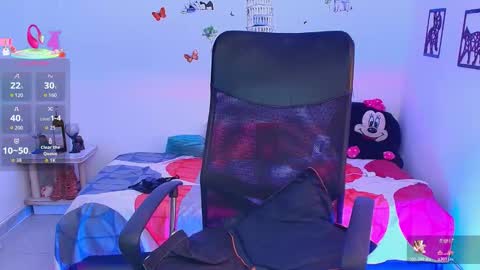 Kristin  online show from 02/25/26, 03:05