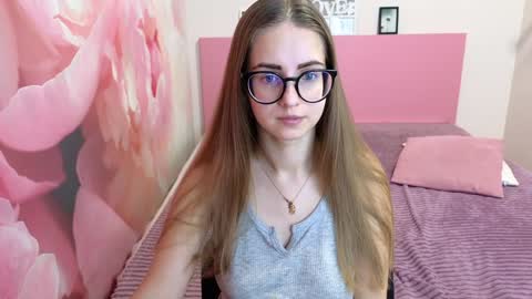 Snapshot of kristina_adel chatting on 01/16/25, 07:07 Kristina Adel online show from 01/16/25, 07:07