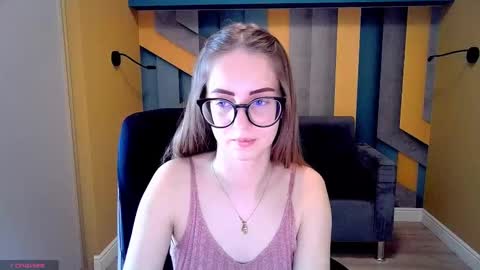 Snapshot of kristina_adel chatting on 03/08/25, 08:22 Kristina Adel online show from 03/08/25, 08:22