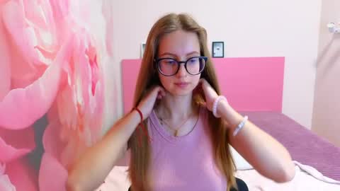 Kristina Adel online show from 04/02/26, 06:22