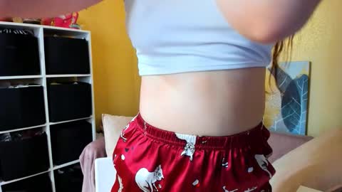 Christina online show from 09/15/25, 07:30