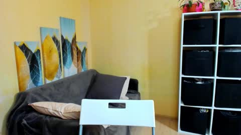 Christina online show from 11/06/25, 11:55