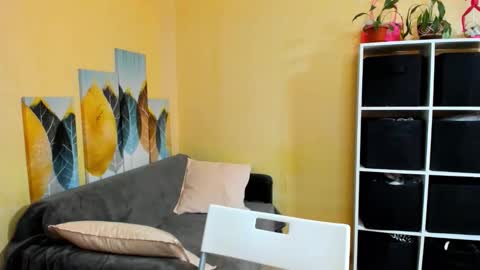 Christina online show from 11/12/25, 11:32