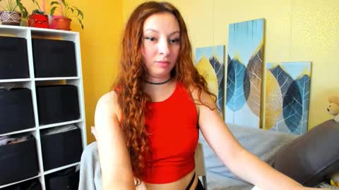 Christina online show from 01/05/26, 05:27