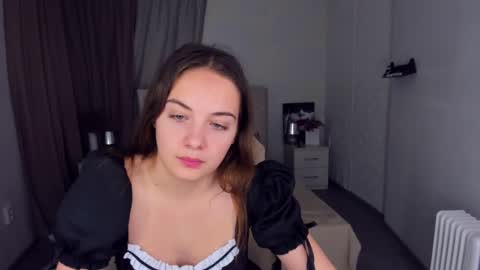 Snapshot of kristinalevis chatting on 12/10/24, 07:22 Kristina online show from 12/10/24, 07:22