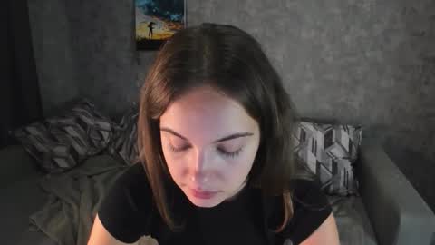 Kristina online show from 12/02/25, 03:18