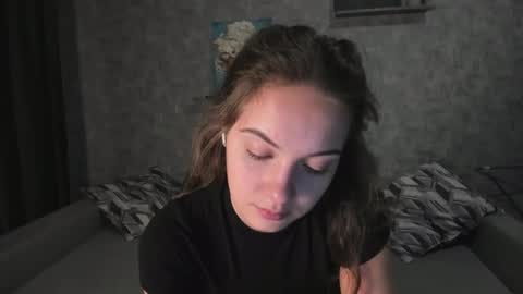 Kristina online show from 01/17/26, 02:22