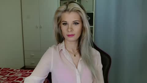 KristineAmore online show from 02/10/26, 07:12