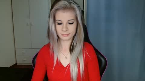 KristineAmore online show from 03/22/26, 07:12