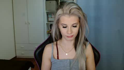 KristineAmore online show from 03/24/26, 07:13