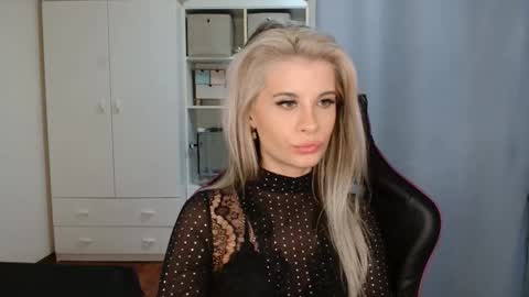 KristineAmore online show from 03/30/26, 06:20