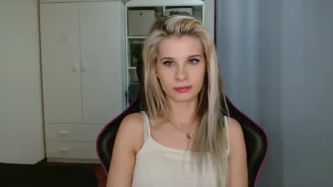 KristineAmore online show from 04/16/26, 06:41