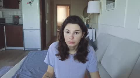 Kristi online show from 11/21/25, 04:33