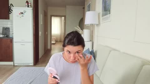 Kristi online show from 03/23/26, 08:18