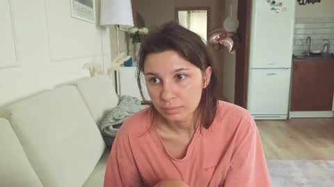 Snapshot of kristinesmith chatting on 06/28/26, 04:29 Kristi online show from 06/28/26, 04:29