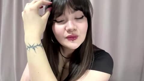 Alisha online show from 03/15/26, 04:35