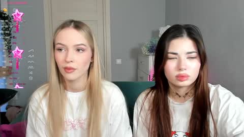 Kristy and Alice online show from 12/08/24, 09:41