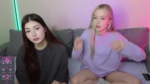 Kristy and Alice online show from 01/17/25, 09:06