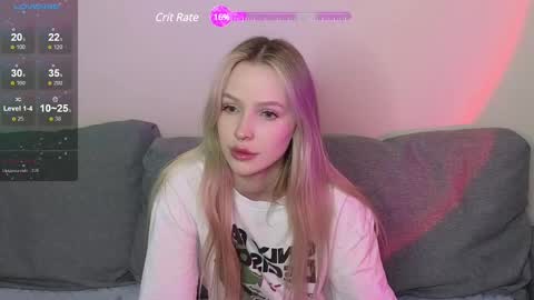 Kristy and Alice online show from 02/08/25, 10:19