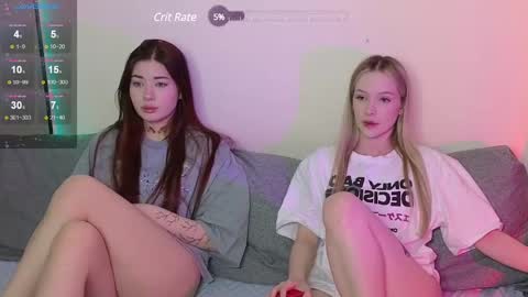 Kristy and Alice online show from 02/09/25, 03:43