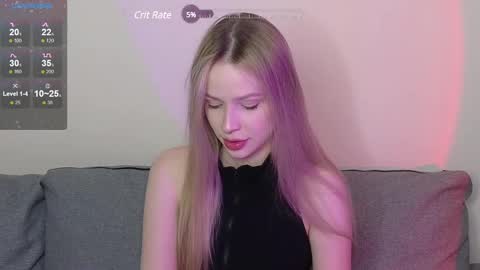 Kristy and Alice online show from 02/24/25, 09:52