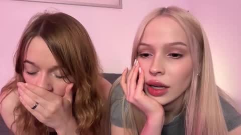 Kristy and Alice online show from 12/15/25, 04:44