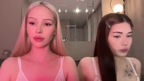 Kristy and Alice online show from 02/24/26, 11:36