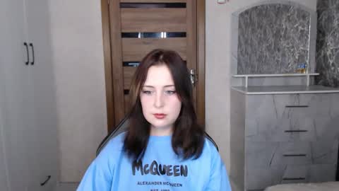 Snapshot of kristy_fran chatting on 10/25/25, 05:48 Kristy online show from 10/25/25, 05:48