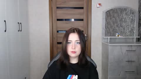 Snapshot of kristy_fran chatting on 10/27/25, 08:57 Kristy online show from 10/27/25, 08:57