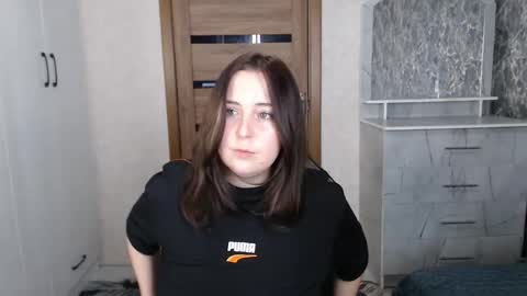 Snapshot of kristy_fran chatting on 11/01/25, 10:45 Kristy online show from 11/01/25, 10:45