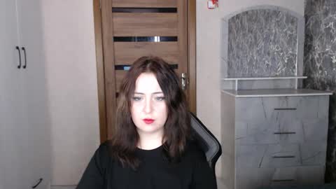 Snapshot of kristy_fran chatting on 11/04/25, 09:58 Kristy online show from 11/04/25, 09:58