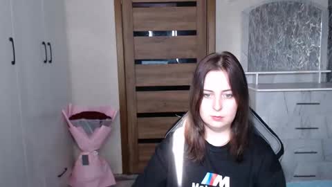 Snapshot of kristy_fran chatting on 11/07/25, 06:46 Kristy online show from 11/07/25, 06:46