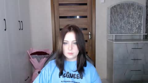 Snapshot of kristy_fran chatting on 11/07/25, 08:53 Kristy online show from 11/07/25, 08:53