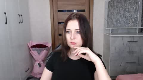 Snapshot of kristy_fran chatting on 11/09/25, 01:59 Kristy online show from 11/09/25, 01:59