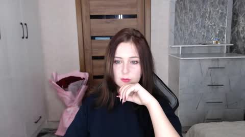 Snapshot of kristy_fran chatting on 11/10/25, 08:52 Kristy online show from 11/10/25, 08:52