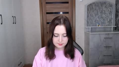 Snapshot of kristy_fran chatting on 11/15/25, 06:59 Kristy online show from 11/15/25, 06:59