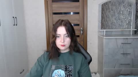 Snapshot of kristy_fran chatting on 11/20/25, 06:02 Kristy online show from 11/20/25, 06:02