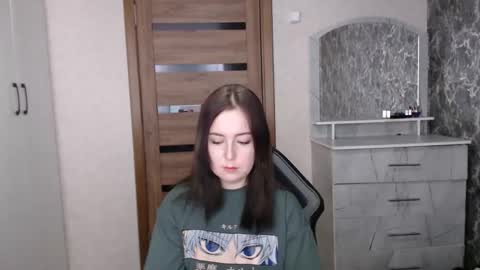 Kristy online show from 12/22/25, 11:46