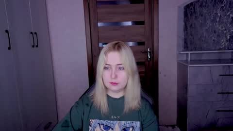 Kristy online show from 03/18/26, 02:04