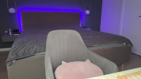 Kristi online show from 07/21/26, 04:15
