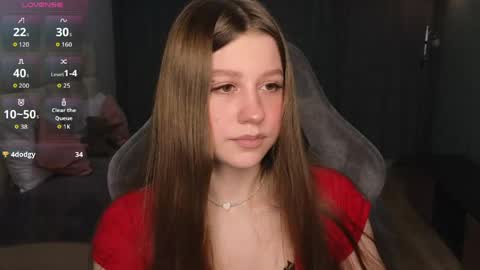 Kristy online show from 04/17/26, 09:18