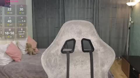 Kristy online show from 04/25/26, 10:29