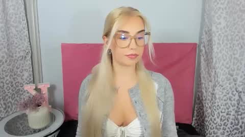 KristyFlowers online show from 01/12/26, 03:17