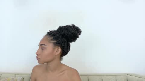 Cristina online show from 02/04/26, 07:09