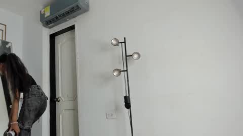 Cristina online show from 02/22/26, 07:12