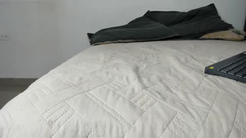 Cristina online show from 03/27/26, 07:35