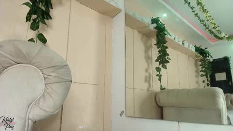 Cristina online show from 03/28/26, 06:18