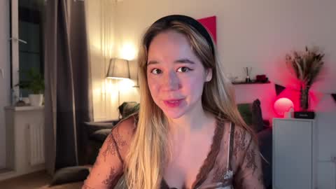 Kristy Nip slip shady  Best model on CB  online show from 12/24/24, 06:50