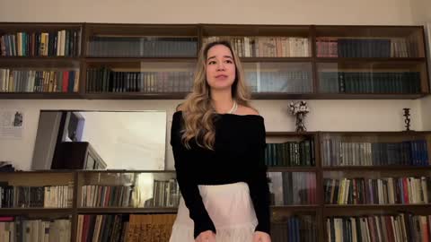 Kristy Nip slip shady  Best model on CB  online show from 01/14/25, 04:08