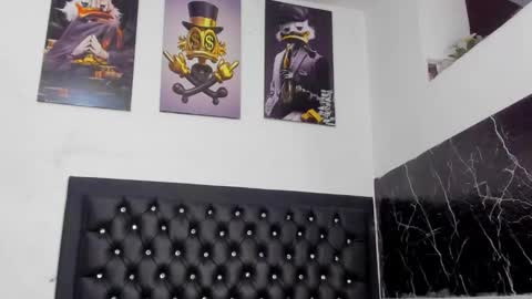 Snapshot of krixtybrown chatting on 11/12/25, 07:03 krixty online show from 11/12/25, 07:03